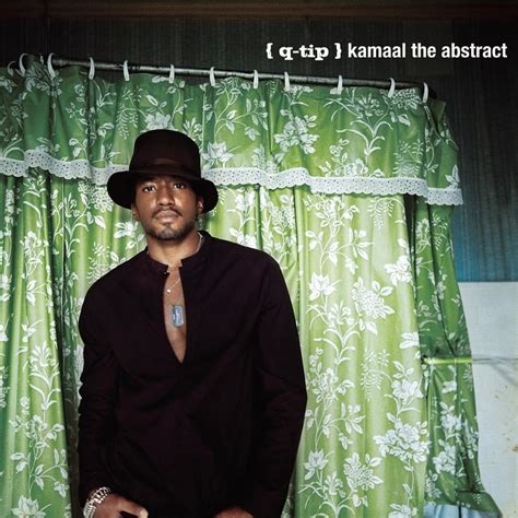 Q Tip Kamaal The Abstract Lyrics And Tracklist Genius