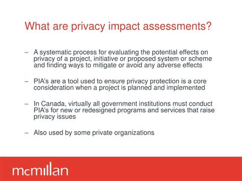 Ppt Privacy And Security Audits Pias Tras Powerpoint Presentation