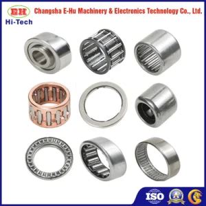 Drawn Cup Needle Roller Bearing Hk Rs Hk Rs China Needle Roller