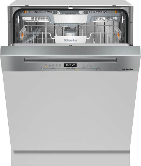 Miele G Sci Active Plus E Ab Preisvergleich Bei Idealo De