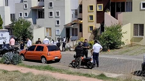 Hallan cadáver putrefacto en Villas del Pedregal en Morelia Michoacán