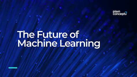 Machine Learning Para Los Negocios Del Futuro Y Del Presente