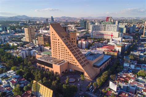 Polanco Ciudad De Mexico