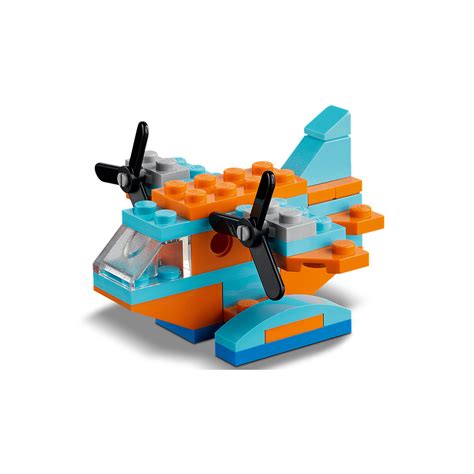 Lego Classic Creative Ocean Fun Insplay