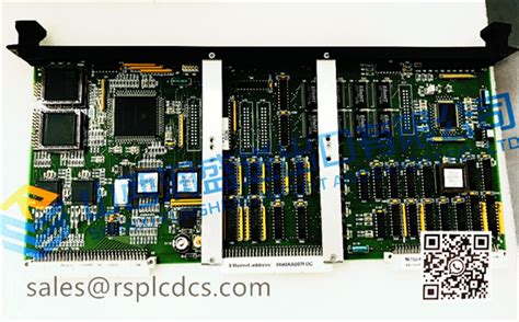 MESTO A413654 Controller Board Runsheng Automation