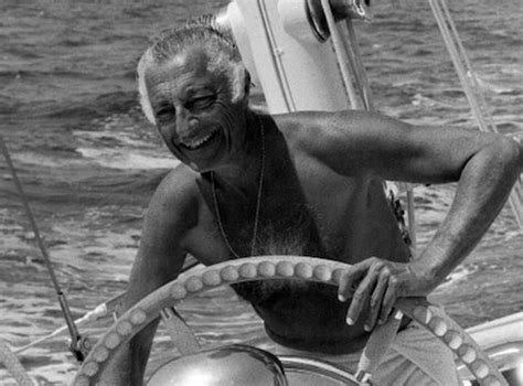 Gianni Agnelli E Le Sue Barche La Grande Passione Dell Avvocato Auto It