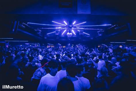 Best Underground Clubs In Jesolo Soundvibe Mag