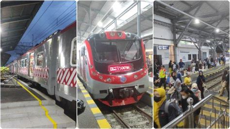 Update Jadwal Krl Solo Jogja Untuk Senin Selasa September