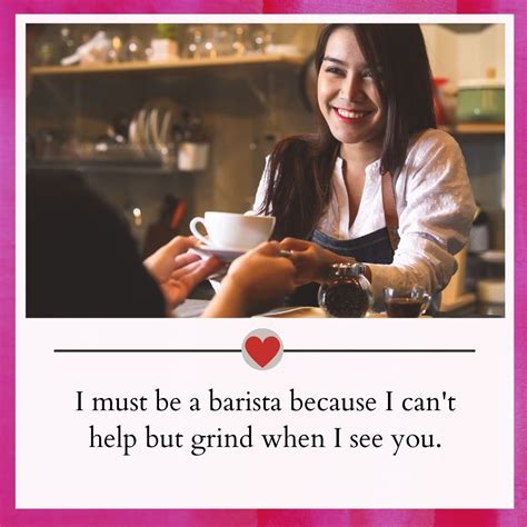 150 Best Coffee Pick Up Lines For Coffee Lovers Everywhere