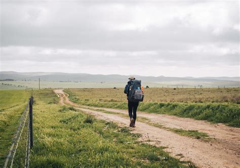 A Complete Heysen Trail Packing List - Beyond Wild Places