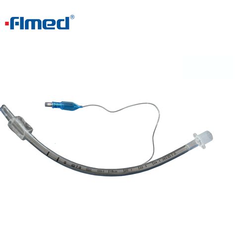 Endotracheal Tubes Flex Tip Cuffed From China Manufacturer Forlong Medical