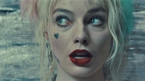 Trailer Du Film Birds Of Prey Et La Fantabuleuse Histoire De Harley Quinn Birds Of Prey Et La