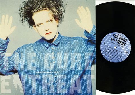 Cure The Discography Record Collectors Of The World Unite Sex