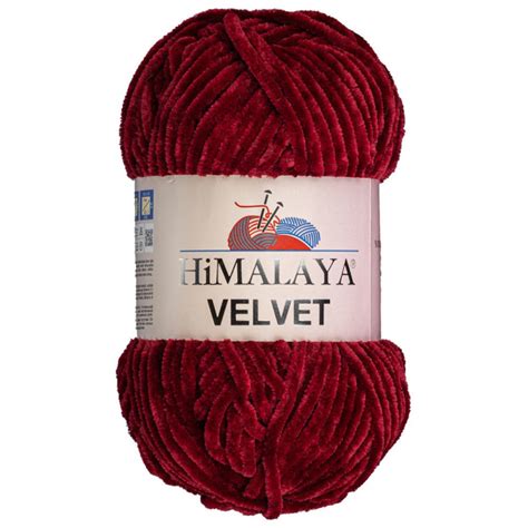 Himalaya Velvet 90022