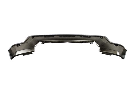 New Chrome Steel Front Bumper Face Bar For Gmc Sierra