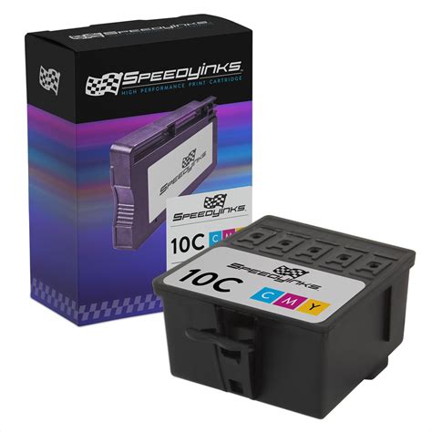 Speedy Inks Compatible Ink Cartridge Replacement For Kodak Pigment