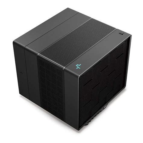 DeepCool ASSASSIN IV Premium CPU Air Cooler