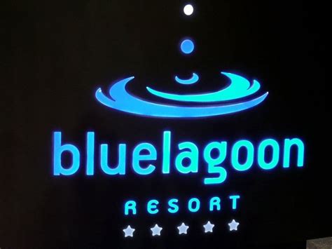 Logo Blue Lagoon Resort Lambi • Holidaycheck Kos Griechenland