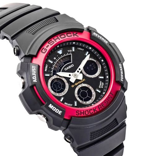 Zegarek Komunijny Dla Ch Opca Casio G Shock Box