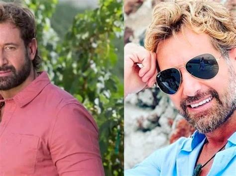 Diario Del Yaqui El Actor Gabriel Soto Pone Pausa A Su Carrera Tras