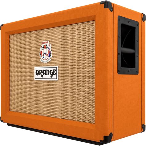 Orange Rockerverb 50 Mkiii Neo Guitar Combo Amplifier 50 Watts