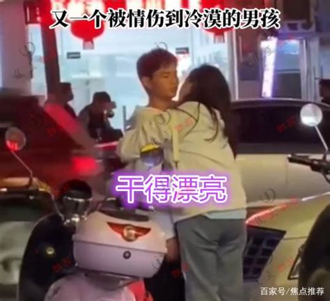 女子背叛爱情另寻新欢，失恋后又热吻前男友求复合，男子冷漠拒绝 看看头条 中华网