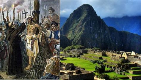 Story Of Atahualpa: The Last Emperor Of The Inca Empire | Ancient Pages