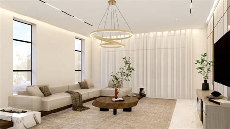 Design Your Dream Space Interior Design And D Rendering By