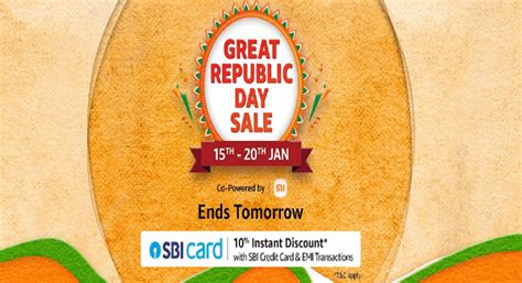 Amazon Republic Day 2023 Sale Check Out The Best Deals On Audio Products