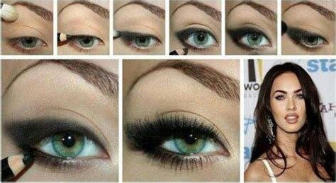 20 Great and Helpful Ideas, Tutorials and Tips for Perfect Makeup