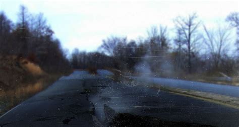 Centralia's Underground Mine Fire Has Been Burning for Almost 60 Years