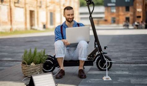 Ventajas y desventajas de los patinetes eléctricos Electyum