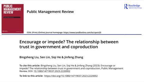 Cqu S Professor Liu Bingsheng Published A Paper In The Top Periodical