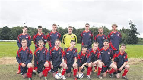 Successful Tournament For Kellsblackwater Club Meath Chronicle