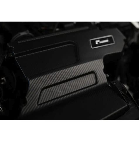 Vwr Racingline R Carbon Cover Vw Golf Gti R