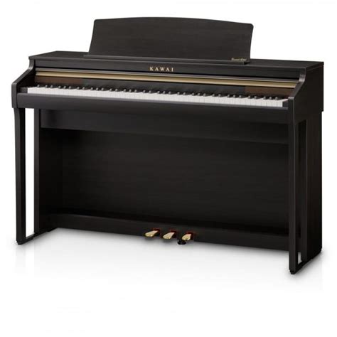 Kawai Ca48 Digital Piano Kawai Concert Artist Series