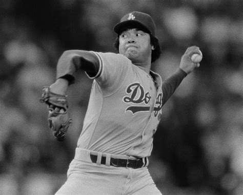 Why Fernando Valenzuela Should Be In Baseball Hall Of Fame Los