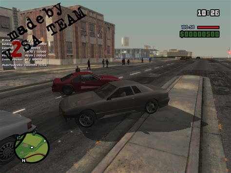 fastman92 limit adjuster - Page 48 - Scripts & Plugins - GTAForums