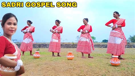 New Sadri Gospel Song New Sadri Christian Song Latest Sadri