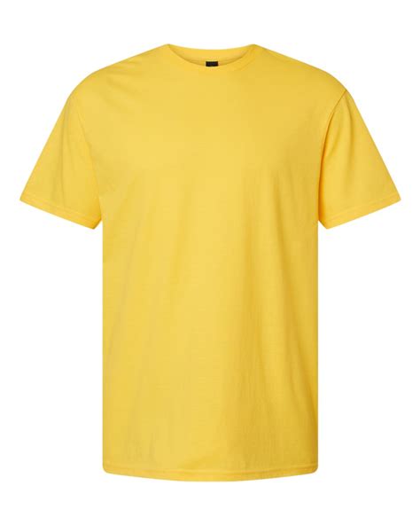 6 Pack Softstyle CVC T Shirt Michaels