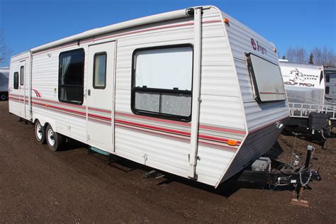 1995 Jayco Travel Trailers RVs For Sale