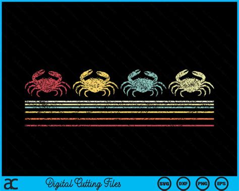 Crab Svg Creativeusarts