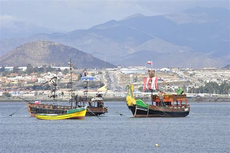 Coquimbo Chile Sea - Free photo on Pixabay - Pixabay