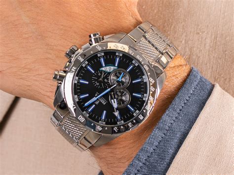 Festina F Sport Chronograph Zegarek Net