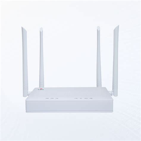 Xpon Catv Wifi Onu With Gigabit Lan Ports And Usb Port Vsol