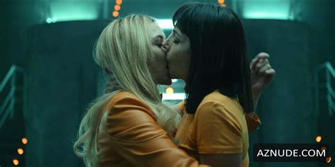 BILLIONAIRES BUNKER NUDE SCENES AZNude