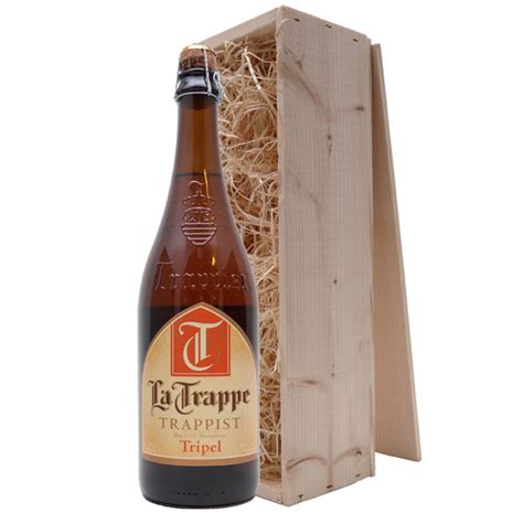 La Trappe Kist Tripel Koop Nu Speciaalbierpakket Nl