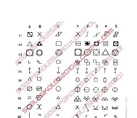 Contoh Tes Matematika Dasar Koleksi Gambar