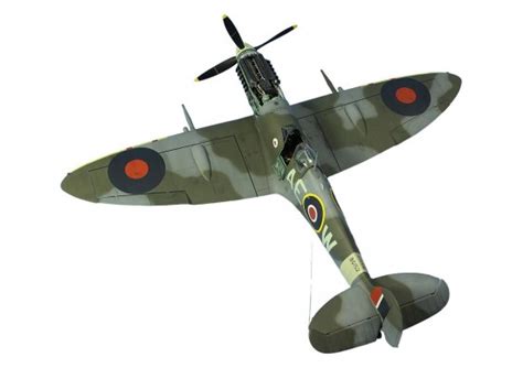 TAMIYA 1 32 British Supermarine Spitfire Mk IXc WWII