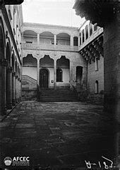 Category Patio Del Palacio De La Salina Wikimedia Commons